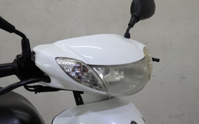 YAMAHA JOG DELUXE SA39J