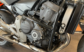 HONDA CB600F HORNET  2009 PC41