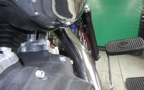 HARLEY FXDBA 1580 2013