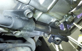 HONDA C90 SUPER CUB E HA02