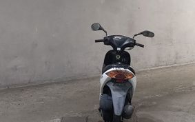 SUZUKI ADDRESS V50 CA42A