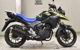 SUZUKI V-STROM 250
