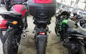 YAMAHA MT-09 Tracer 2017 RN51J