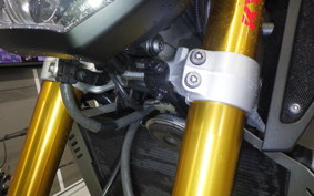 YAMAHA MT-09 A 2014 RN34J