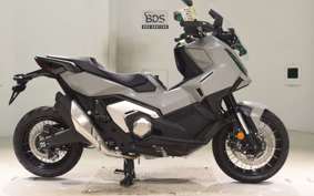 HONDA X-ADV 750 2026 RH21