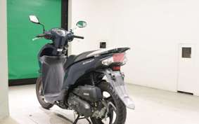 HONDA DIO 110 2022 JF58