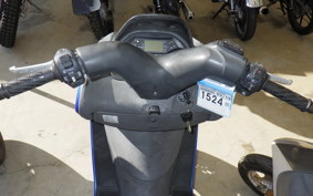 YAMAHA MAJESTY 125 FI