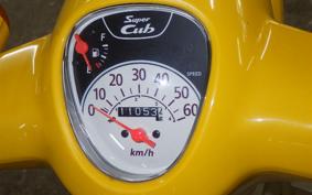 HONDA C50 SUPER CUB AA09