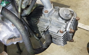 HONDA DAX 50 2023 ST50