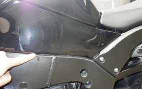 KAWASAKI ZX 10 NINJA ABS