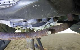 YAMAHA JOG Gen.5 SA36J