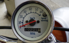 YAMAHA VINO 50 SA10J