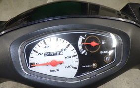 SUZUKI ADDRESS V125 G 2011 CF46A