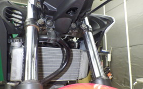 HONDA CB150R 2018