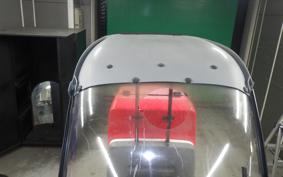 HONDA GYRO CANOPY TA03