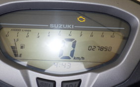 SUZUKI SWISH 125 DV12B