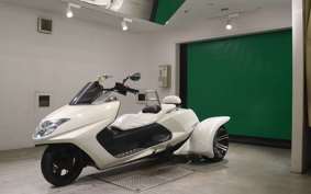 YAMAHA MAXAM 250 Trike 2016 SG17J