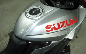 SUZUKI KATANA 2019