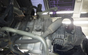 HONDA ｸﾛｽｶﾌﾞ110-2 JA45