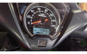 HONDA DIO 110 JK03