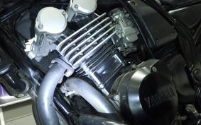 YAMAHA FZ400 2008 4YR