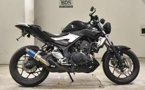 YAMAHA MT-25 2013 RG10J