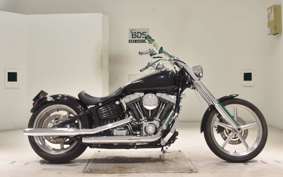 HARLEY FXCWC 1580 2009