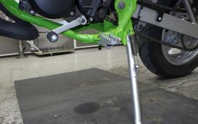 KAWASAKI KSR-1 1992 MX050B