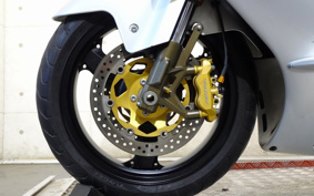 KAWASAKI ZX 1200 NINJA R 2004 ZXT20B