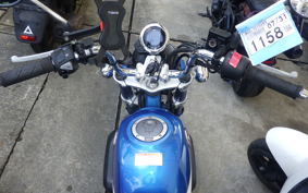 HONDA MONKEY 125 JB02