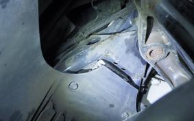 YAMAHA MAXAM 250 SG21J