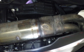 HONDA CBR400R 2022 NC56