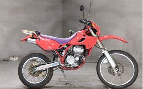 KAWASAKI KLX250 SR LX250E