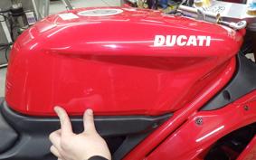 DUCATI 1098 S 2007
