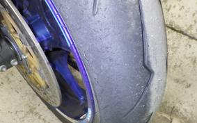 SUZUKI GSX-R1000R A 2020 DM11G