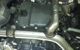 YAMAHA VMAX Gen.2 2010 RP22J