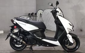 YAMAHA CYGNUS GRIF ASU SEJ4J