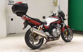 HONDA CB400SF VTEC 2008 NC42