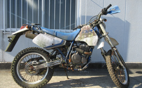 SUZUKI DR250 S SJ44A