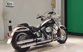 HARLEY FLSTN 1580 2011