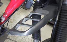 HONDA XLR200R 1994 MD29