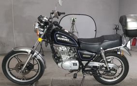 SUZUKI GN125 H PCJG9
