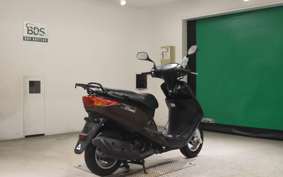 YAMAHA AXIS 125 TREET 2022 SE53J