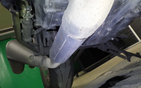 HONDA REBEL 1100 DCT 2021 SC83