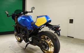 YAMAHA XSR900 2024 RN80J