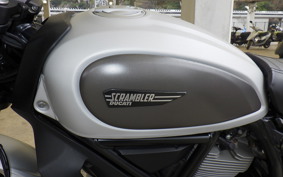 DUCATI SCRAMBLER ICON 2017