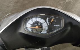 SUZUKI ADDRESS V50 CA42A
