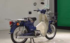 HONDA C50 SUPER CUB 2022 AA01