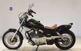 YAMAHA DRAGSTAR 3DM