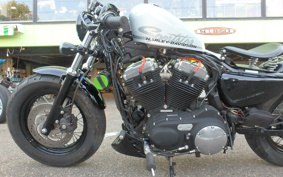HARLEY XL1200X 2011 LC3